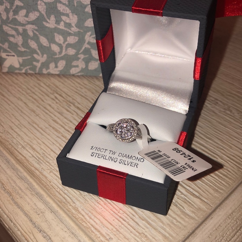 Diamond Ring